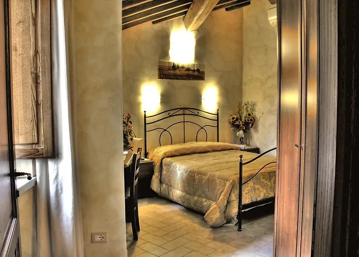 Antica Trattoria Al PrincipeAlbergo